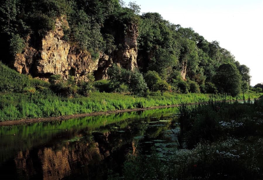 Creswell Crags | Visit Nottinghamshire